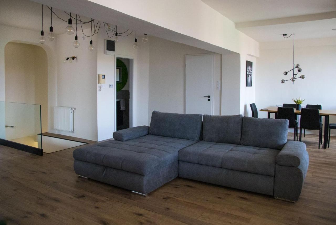Harmat Apartament Veszprém